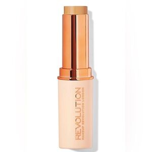 Revolution Concealer in Soft Cream, Shade F3